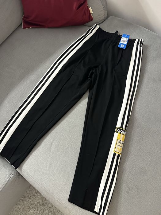 Spodnie dresowe adidas damskie