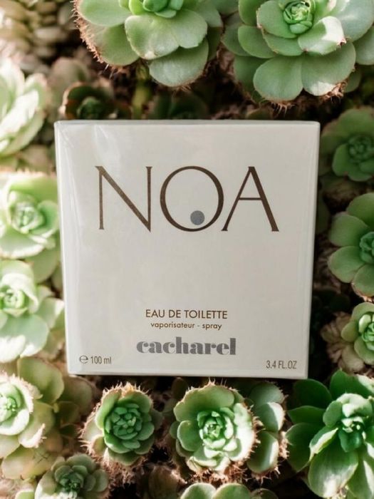 ОРИГІНАЛ Cacharel Noa (Кашарель Ноа)Туалетна вода ,Духи,Парфум