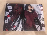Kakegurui - Szał hazardu - dwa pierwsze tomy - Manga - PL