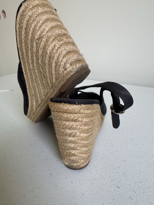 Espadryle damskie Tommy Hilfiger