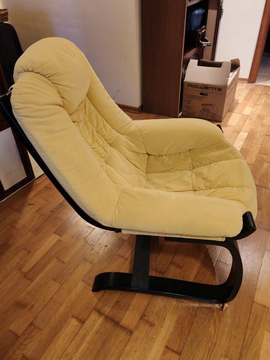 Poltrona em bom estado