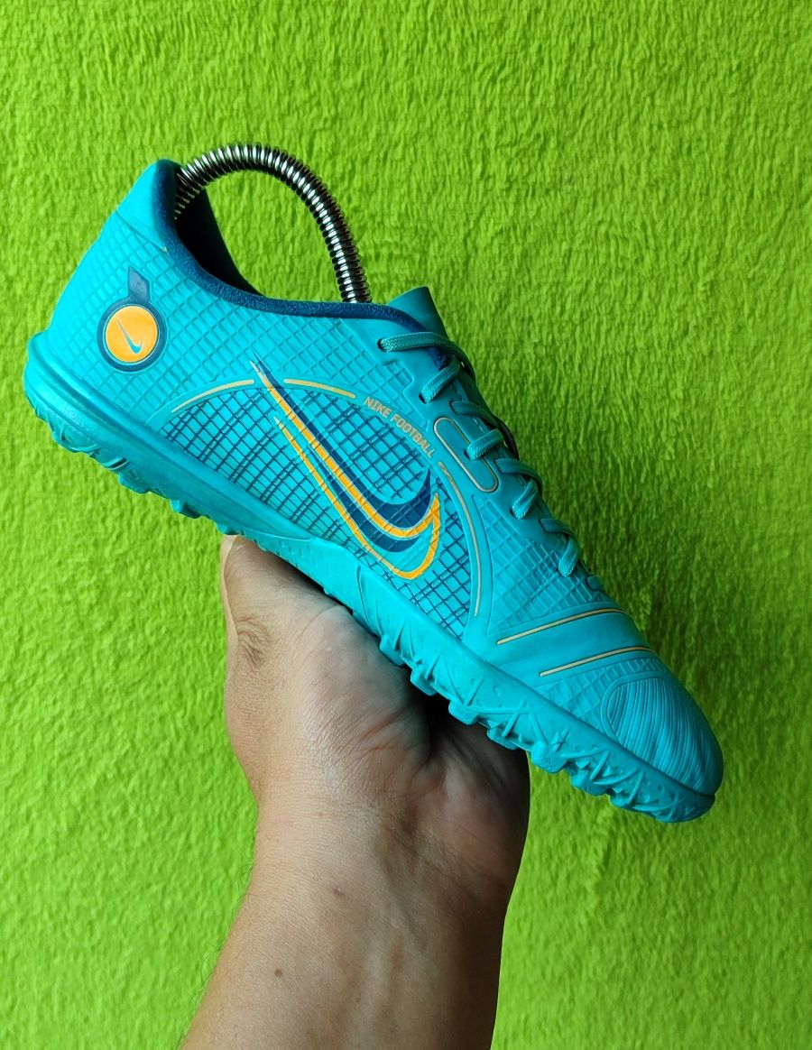 Сороконожки Nike Mercurial Vapor 14 Academy