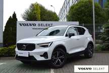 Volvo XC 40 B3 Plus Dark