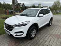 Hyundai Tucson Jeden właściciel salon Tucson