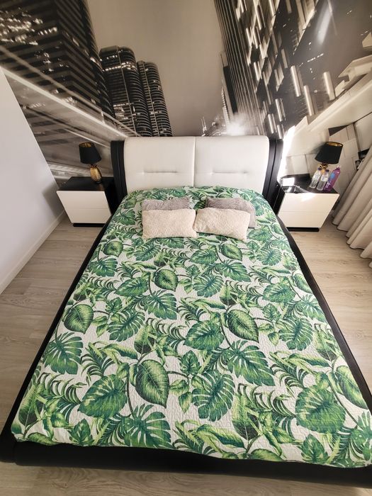Cama casal 200x160