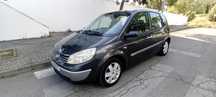 Renault Grand Scenic 120.000km