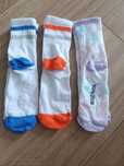 Nowe skarpetki 31-33