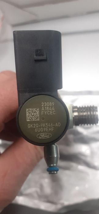 Wtryskiwacz paliwa nowy numer na 1 zdjeciu