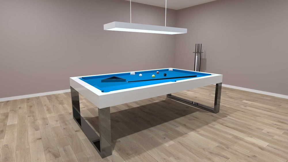 Bilhar Singapore - BilharesEuropa Fabricante