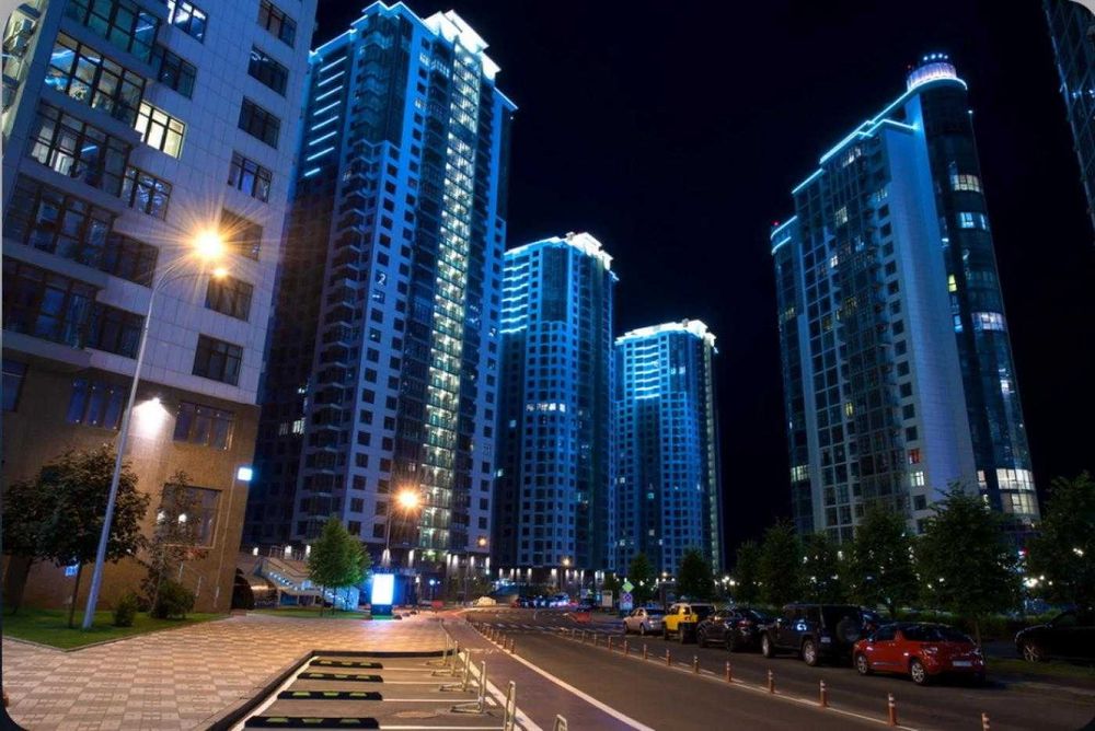 БЕЗ%! Продається дворівнева 8к.квартира в ЖК Новопечерські Липки