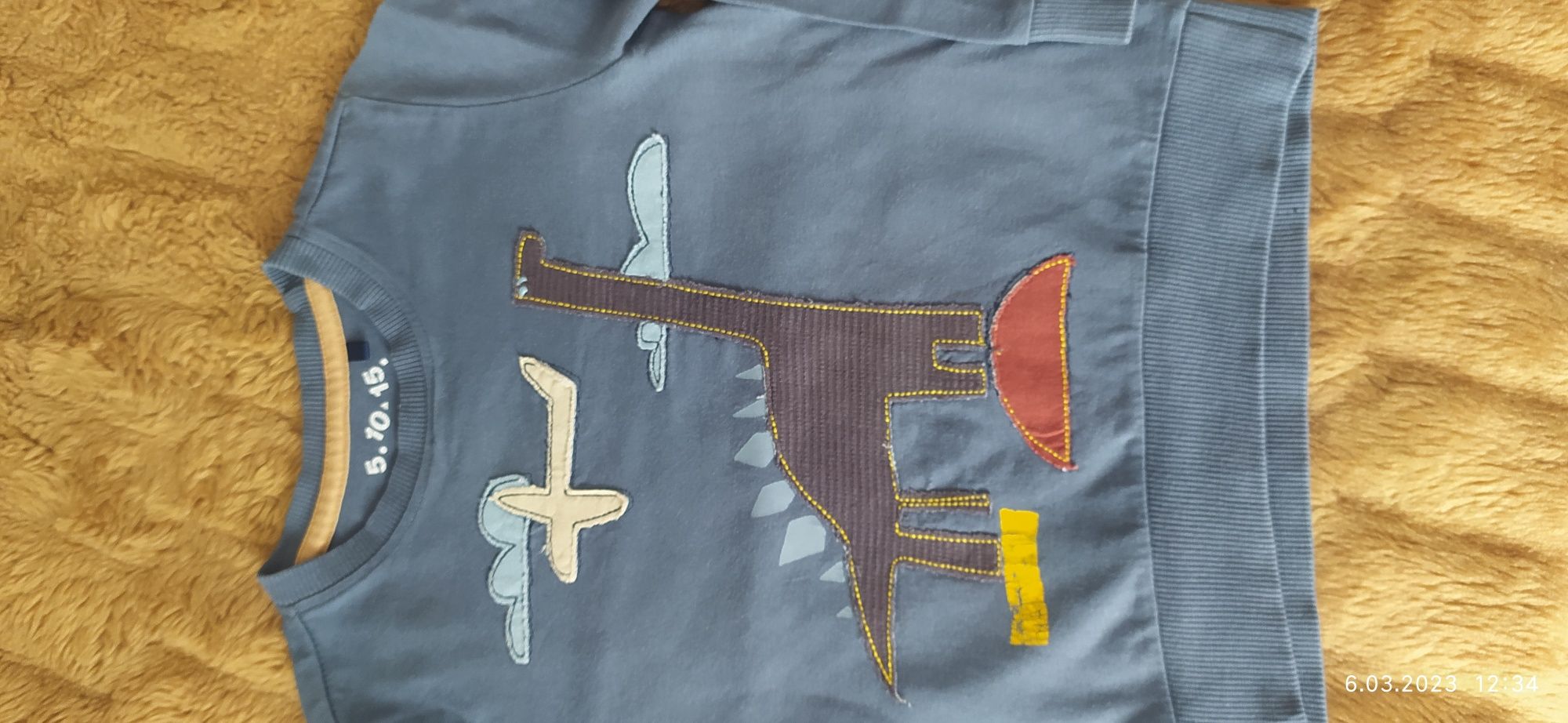 Zestaw 8sztuk r 86-92