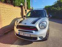 Власник. Продам Mini Cooper S Contryman 2016 року (рестайлінг),