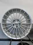 1 FELGA ALU. BMW XD3, XD4,X3 F25,X4 F26  20&#039;&#039; BBS ALPINA