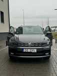 Volkswagen Tiguan Volkswagen Tiguan 2.0 TDI 190 KM 4x4 R-Line