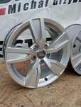 FELGI ALUMINIOWE 5x112 R16 7J ET35 AUDI A3 A4