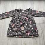 Sukienka H&M rozmiar 74