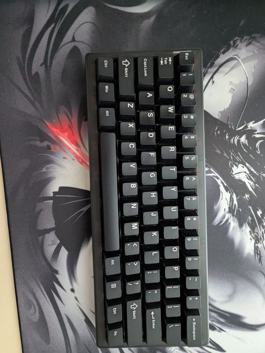 Cidoo QK61 v2 Срочно