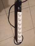 Listwa zasilająca IP powersocket tcPDU