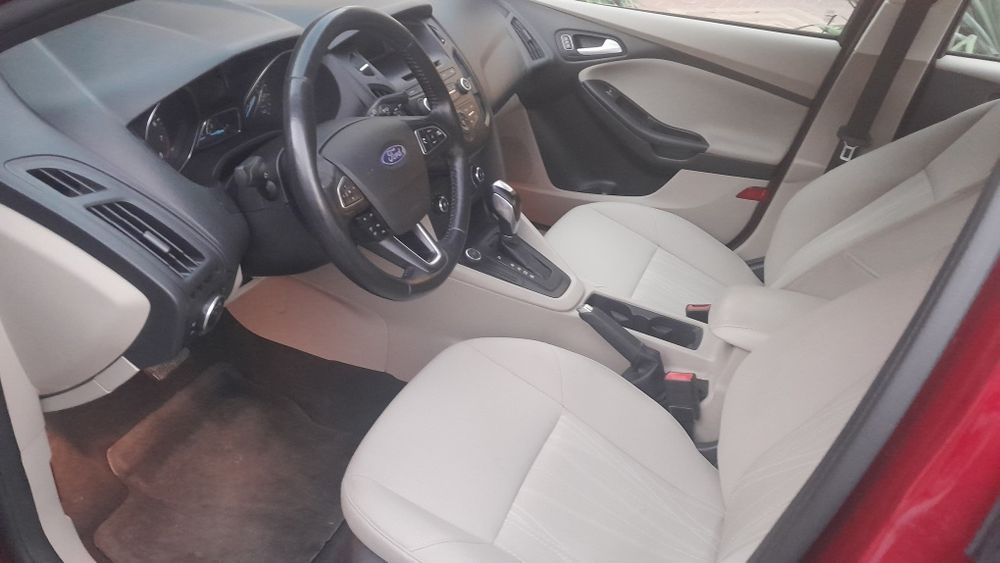 Sprzedam Ford Focus