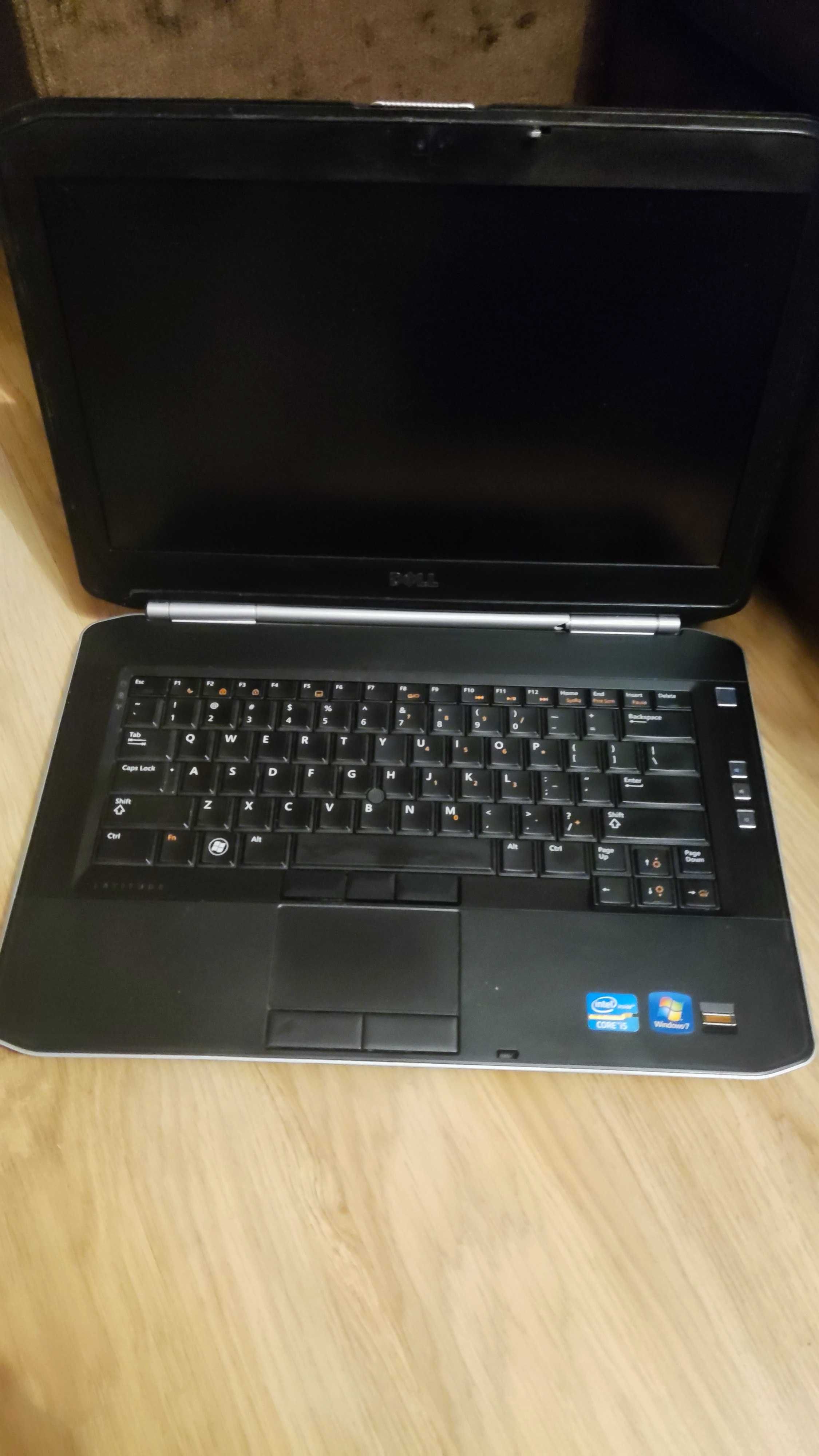 Portátil Dell 5420 Core i5