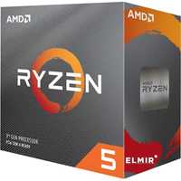 Процессор AMD Ryzen 5 3600 s-AM4 3.6GHz/32MB 6ядер