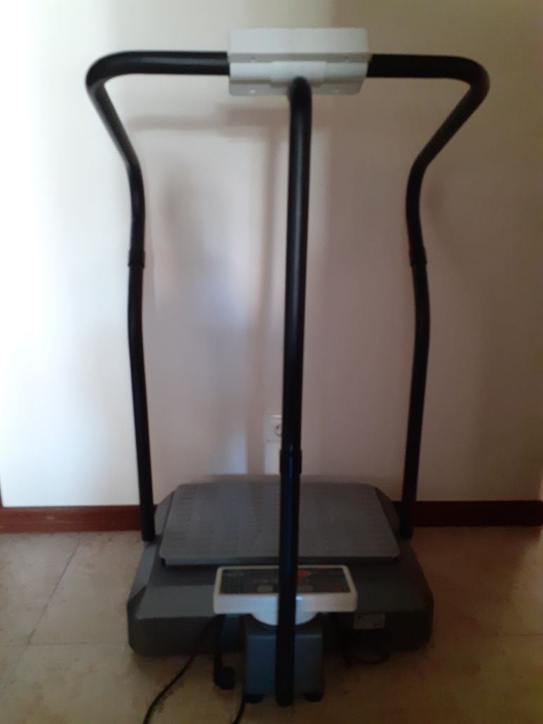 Máquina eco fitness