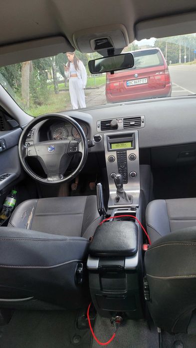 Volvo v50 1.6 дизель 2008р.