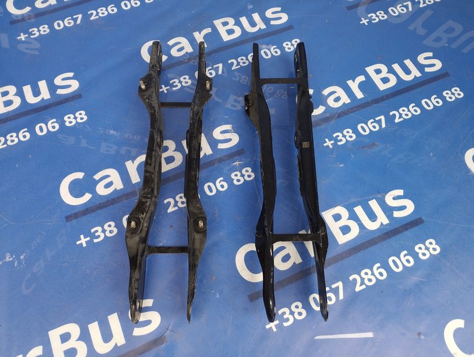 Важіль задній правий BMW 5 G30 Рычаг БМВ 5 Г30 Разборка БМВ Г 30