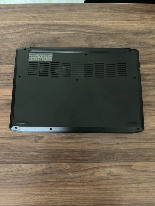 Бюджетний ігровий ноутбук lenovo ideapad-gaming 3