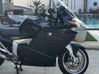 BMW k1200GT 40000kms