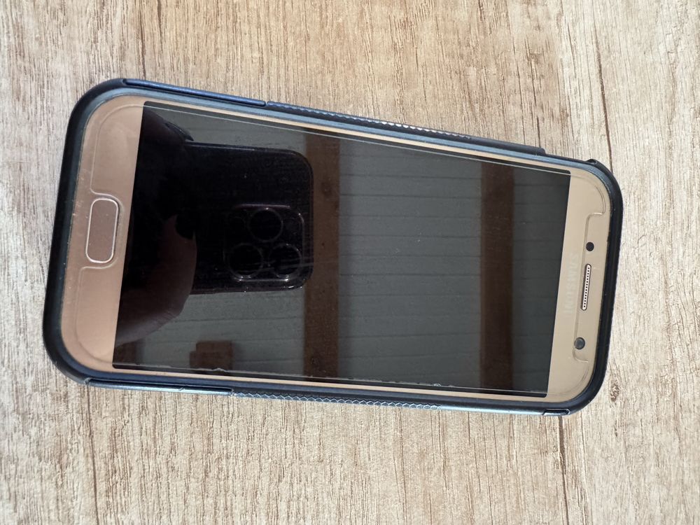 Samsung Galaxy A5 2017 SM-A520F Złoty
