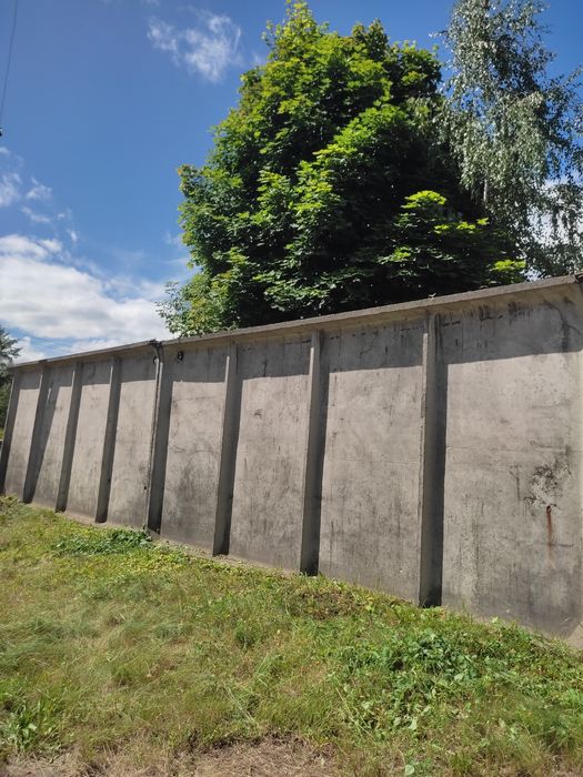 Плити 6х1, 5 плити 6х3.