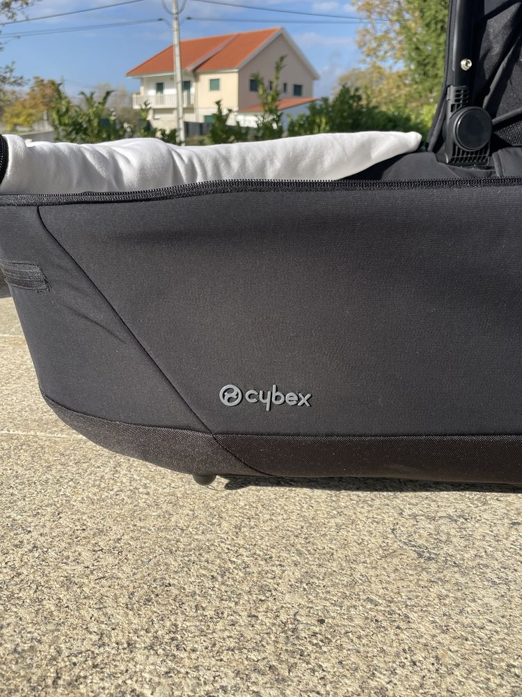 Cybex Priam Lux Carry Cot Nacelle Lux