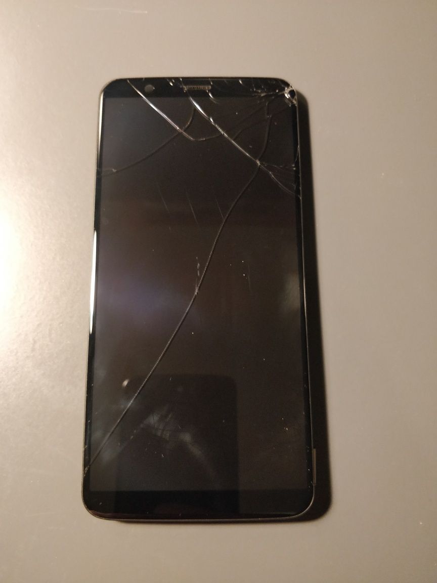 Display + digitizer Original OnePlus 5T