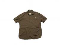Koszula G-star Raw z nadrukami XL khaki