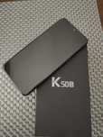 Smartfon LG K50S