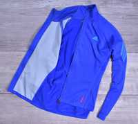 ADIDAS Windstopper Softshell Kurtka do Biegania S