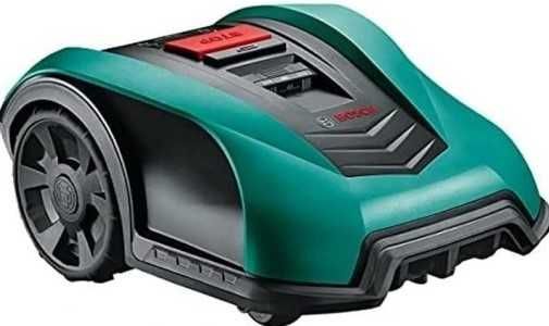 NÓŻ DO KOSIARKI do robota koszącego Bosch Indego szer. koszenia 19 cm