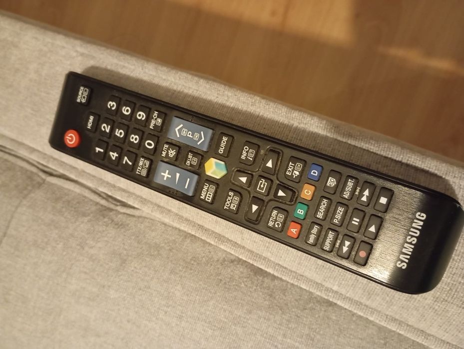 TV Samsung Led 40 polegadas