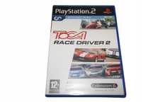 Gra Toca Race Driver 2 Sony Playstation 2 (Ps2)