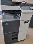Konica Minolta Bizhub C 258 б/в