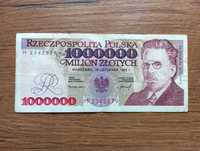 1.000000 zł 1993  - M -