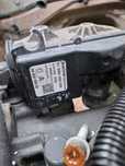 Citroen C2 C3 wybierak zmiany biegów automat 9662568980