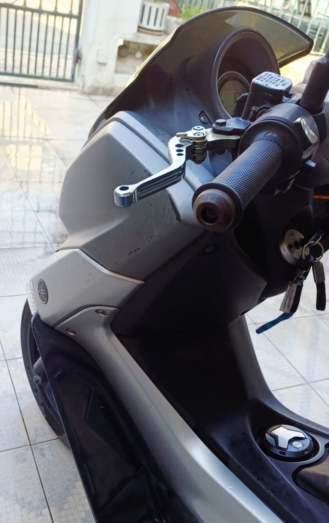 Vendo YAMAHA Nmax 125