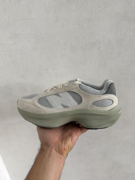 New Balance WRPD (Beige/Grey/Olivine) Оригінал