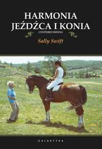 Harmonia Jeźdźca I Konia, Swift Sally