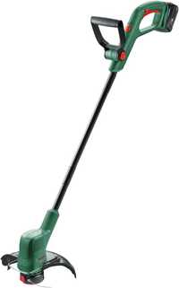 Podkaszarka akumulatorowa 23cm 18V BOSCH 1x2,0Ah P6A10