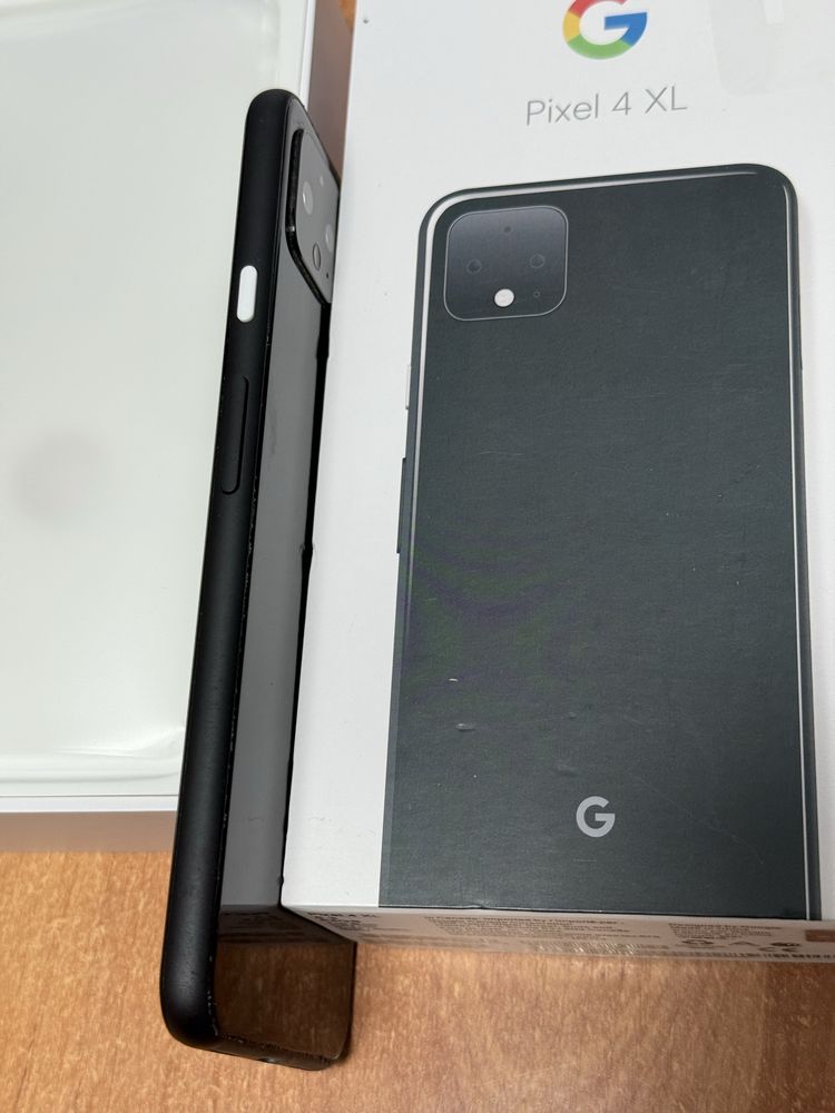 Google Pixel 4 XL