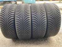 Шини літо 205/55/R17 GoodYear Vector4Seasons 7,5мм 2022рік