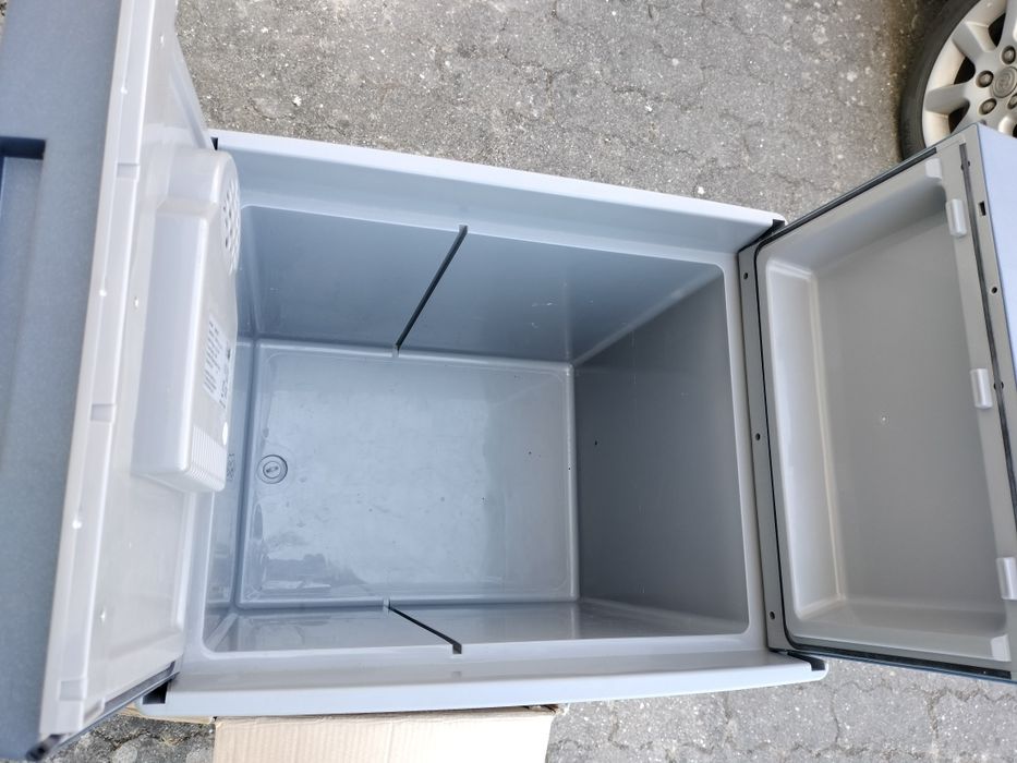 Geladeira elétrica